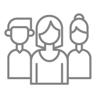 icon of boys and girls